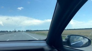 Поездка в Краснодар, на KIA CERATO. АГРЕССИВНАЯ ЕЗДА. 220 КМ\Ч.