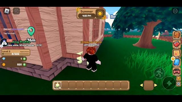 Public SMP 24/7 | Java + Pe Crack 1.19 Server | Minecraft Live смотреть онлайн