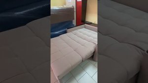 Диван аккордеон Адриатика. Лучший диван для сна. Ровное спальное место. Ортопедическое основание