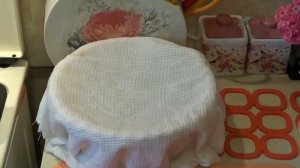 Готовим ферментированный чай из листьев шалфея