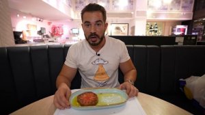 Probando el RESTAURANTE GOURMET de EL CORTE INGLÉS ¡Como 12 PLATOS!