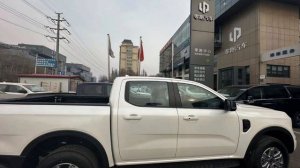 🔥🔥🔥 FORD RANGER Wildland 4wd
✅ в пути
💵 5 300 000 с ндс
🎨  чёрный, белый
🔧 2.3 дизель, 186лс,