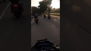 Правила вождения Байка на Бали, проверено на себе, смотри до конца