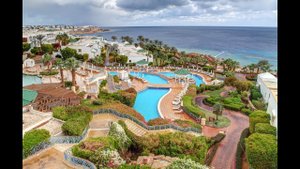 Hyatt Regency Sharm El Sheikh Resort.Хаят редженси Шарм Эль Шейх .Египет