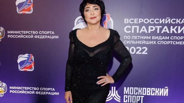 Лолита поделилась впечатлениями о фильме «СамоИрония судьбы»