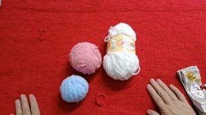 №261 Связала детский плед из плюшевой пряжи от Ализе🧶🧶🧶 Вязовлог одного прооцесса #вязание #плед