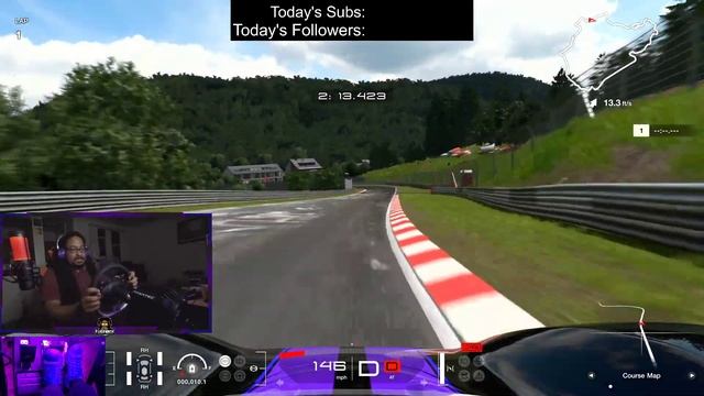 NNTT Volkswagen ID.R '19