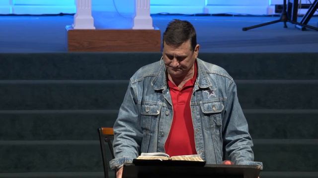 Midweek message for Wednesday, March 31, 2021 смотреть онлайн