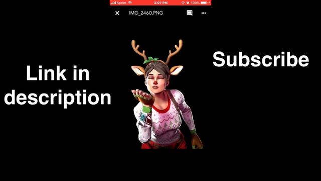 3D SFM THUMBNAIL GFX PACK! FORTNITE PNGS AND MODELS (ANDROID,IOS,AND PC) FREE DOWNLOAD #UnHolyRC смотреть онлайн