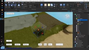 Как в Роблоксе играть РАЗНУЮ музыку в разных местах плейса. Урок 4 (Звуки и Музыка)