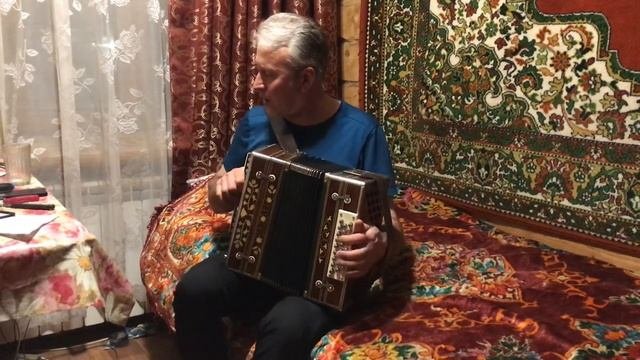 Настройка и ремонт  мастеровой гармони.