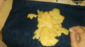 Сущности, крадники! Много зависти ♦ Отливка воском ♦ TaroLoginya