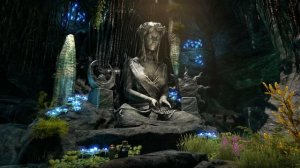 Morrowind Music and Ambience 1 Hour - The Incarnate