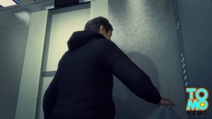 Лифт, пролетев 30 этажей, врезался в крышу. Есть пострадавший