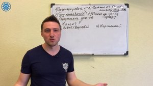 Алгоритм действий логиста-экспедитора при оформлении перевозки груза.