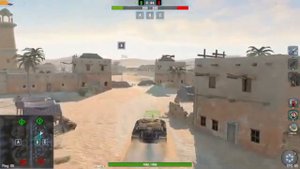 Как скачать моды для Wot Blitz/ Tanks Blitz на пк