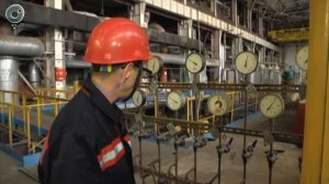 Барабинская ТЭЦ Сибирской генерирующей компании отпраздновала 65-летний юбилей