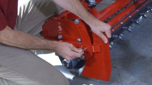 Prepare Seed Beds & Level Drives With The Ventrac KP540 Power Rake – Simple Start