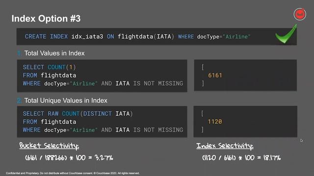 Identifying and Tuning Slow Queries смотреть онлайн