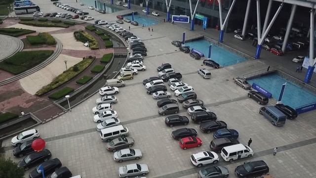 CDYPE China Dongying Petroleum and Petrochemical Equipment & Technology Exhibition смотреть онлайн