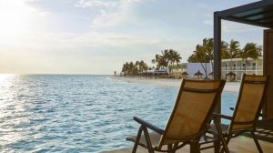 Hotel Riu Atoll - Maldivas
