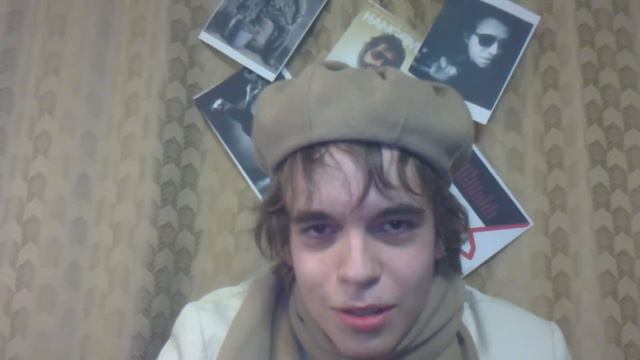 Обращение к Maddyson (мэддисону) от поцыка - Григора