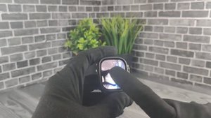 ОБЗОР ANDROID WATCH HK ULTRA ONE С КАМЕРОЙ AMOLED ЭКРАН