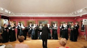 Золотая коллекция "Ave Maria"