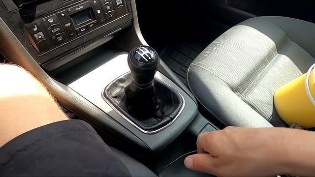 Audi А4 Avant - Моя новая тачка ! Начало новой дружбы ) смотреть онлайн