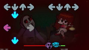 Friday Night Funkin' VS Slendytubbies FULL WEEK + Cutscenes (FNF Mod) (Tinky Winky) Scary Horror Mo