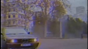 Георгий Тевзадзе ООМ 500 Е34 М5