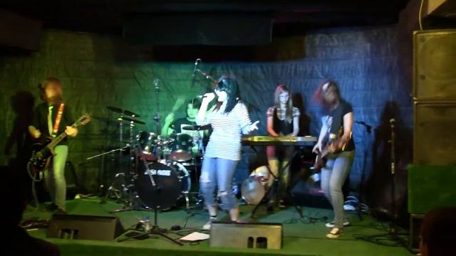 Рваный Ритм - Лемминги смотреть онлайн