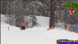 МУЖСКАЯ ЭСТАФЕТА В ЛИЛЛЕХАММЕРЕ ФИНИШ 2019  УСТЮГОВ И МЕЛЬНИЧЕНКО УХОДЯТ ОТ НОРВЕЖЦЕВ!