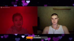 ЖЕНЩИНЫ ПОСТАРШЕ СОБЛАЗНЯЮТ КРУТОГО ПАРНЯ В ЧАТ РУЛЕТКЕ  | СТРИМ @Рома Мир