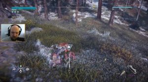Horizon Zero Dawn: The Frozen Wilds - полное прохождение | часть 1