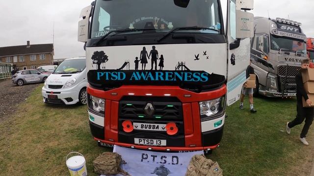 2019 Renault T460 Comfort 10.8 Litre 6-Cyl EURO VI-D Diesel 3 Axle Artic Truck смотреть онлайн