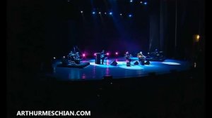 Arthur Meschian - Trichq (Live In Concert Yerevan 2009)