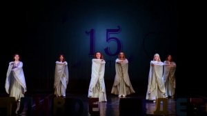 Юбилейный концерт "15 лет Счастливому детству", Краснодар, www.schdet.ru
