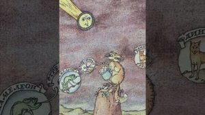 Стихи для детей / Енот