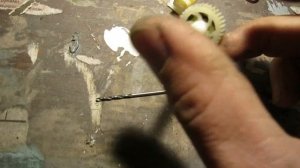 Ремонт замка VW polo