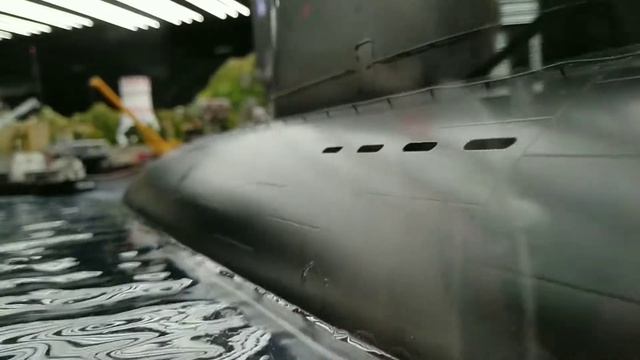 Музей «Гранд Макет Россия» | Museum «Grand Maket Rossiya»