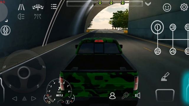 как в кар паркинге сменить коробку передач с автомата на механику идея не моя сразу предупреждаю смотреть онлайн