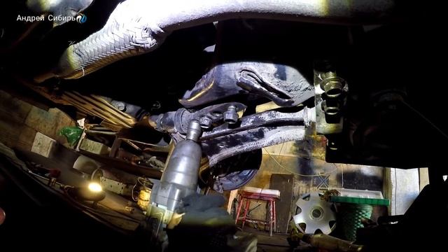 Гайковёрт ЗУБР. МЕСЯЦА НЕ ПРОШЛО от ПОКУПКИ до ПОЛОМКИ.Самый Большой тестдрайв. смотреть онлайн