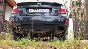 Звук EZ30 коллектор Руслан58 - Середина сток - Банки Corazon Dual Curl