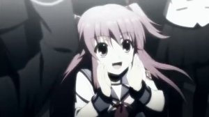 [Angel beats OST RUS cover] Len - My Song [Harmony Team]