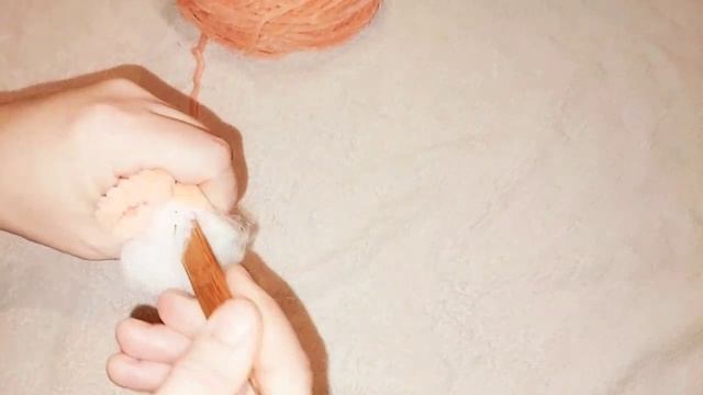 Вязаное сердце мк. Вяжем сердце быстро и просто. Вяжем вместе.