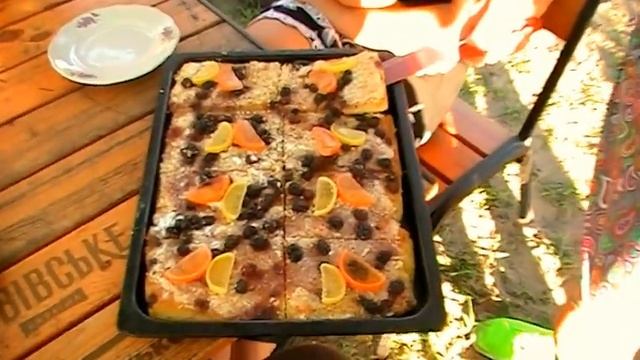 НАШИ РЕСТОРАННЫЕ ПОЛДНИКИ 16.06.2018 смотреть онлайн