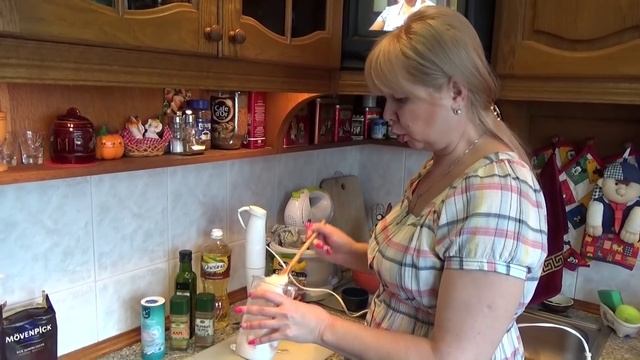ВЕГЕТАРИАНСКИЙ МАЙОНЕЗ без яиц и молока | Irina Belaja