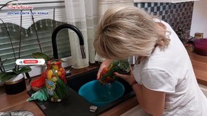 Рецепт ассорти из помидор?и огурцов. Все в ШОКЕ от такой ВКУСНОТЫ Очень вкусно получается @galabum