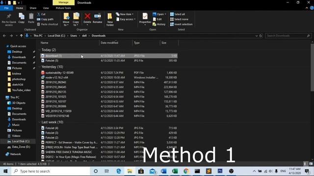 How to convert JFIF image format to JPG /JPEG/ PNG...( 2020) смотреть онлайн